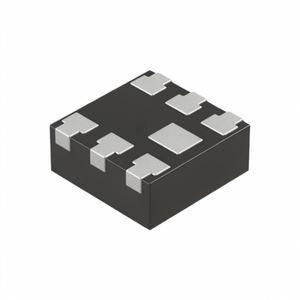 6-XFDFN Exposed Pad Authorized Distributor DMN31D5UDR4-7 Transistors Electronic Chips Component - Product Image 1