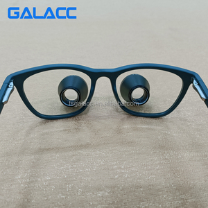 Équipement dentaire Jumelles Loupes 3x <span class=keywords><strong>Pour</strong></span> Chirurgie Médicale <span class=keywords><strong>Dentiste</strong></span> Loupes Loupes Médicales - Product Image 6