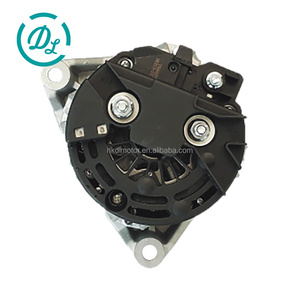 Alternateur neuf pour excavatrice EexcavaStart 6130 0124325166 0124325207 1986A00807 12780N 12V 90A AAK5842 IA1541 MG264 12780N - Product Image 2