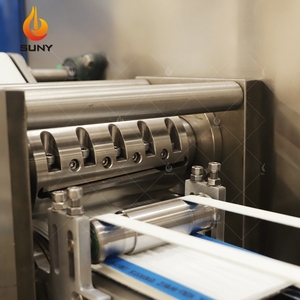 Tự động bé lau máy 6 dòng giày làm sạch ướt lau mô Máy làm - Product Image 4