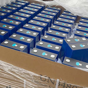 Ue Stock 12000 Cycle Lifepo4 200ah 314ah 320ah batterie solaire Akku 3.2v 280ah Lifepo4 nouvelles cellules de batteries au lithium-ion prismatiques - Product Image 4