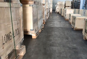 Гарантия качества 12 месяцев, неизолированный полудвигатель для gonow - Product Image 6