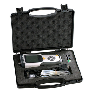 CEM DT-8890A เครื่องวัดความดันแบบดิจิตอล ความแม่นยำ 0.3 สำหรับห้องปฏิบัติการและโรงงาน - Product Image 4