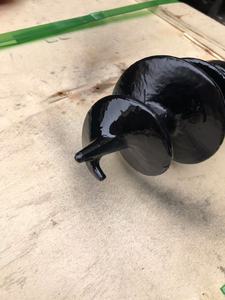 बगीचे रोपण और प्रकाश मिट्टी के ढीला करने के लिए 217 मिमी लंबाई बहु-उद्देश्य - Product Image 4