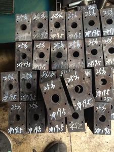 Máquina de Conformado de Tubos Cuadrados de Venta Directa de Fábrica, Perforación de Tubos <span class=keywords><strong>para</strong></span> Muebles, Formado de 45/<span class=keywords><strong>90</strong></span> <span class=keywords><strong>Grados</strong></span> en una Sola Operación - Product Image 5