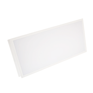 Engineering Project Indoor <strong>Lighting</strong> Iron <strong>Aluminum</strong> <strong>Frame</strong> Holder 30X120cm Ceiling Light Fixtures Bracket for <strong>T8</strong> Double Light 2X18w - Product Image 5