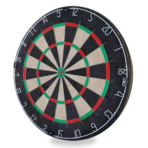 لوحة دارتبوارد سيزال 18 بوصة 45 من Hemp Roundnet <span class=keywords><strong>Dart</strong></span> Target أسلاك فولاذية احترافية دارتبوارد - Product Image 4
