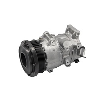 KPS Neuer Auto-Klimakompressor für 6Pk 24V Permanentmagnet Bürstenloser Gleichstrommotor mit Integriertem Controller -10