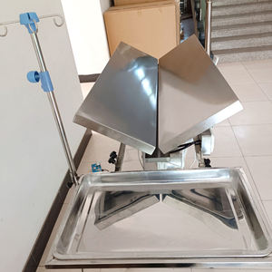 Mesa quirúrgica veterinaria práctica para mascotas, mesa de examen veterinario, instrumento de Cirugía de animales Prime para Hospital de mascotas - Product Image 6