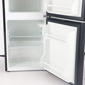 Réfrigérateur BC89 pour la maison et l'hôtel, 90L, avec petit congélateur - Product Image 6