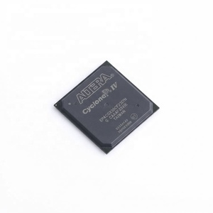 ออริจินัล EP4CGX30CF23I7N FBGA-484 ไมโครคอนโทรลเลอร์ MUC ไอซีชิปในสต็อก - Product Image 5