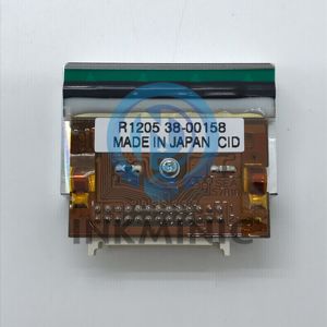 Tête d'impression thermique TTO 32 mm 403325 KCE-32-12PAT1-VJ TS403325 Original KCE-32-12PAT1-STB pour imprimante à transfert thermique Linx TT3 - Product Image 2