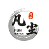 Shaoxing Fun Textile Co., Ltd. logo
