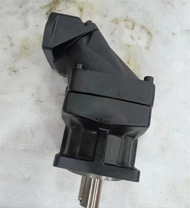 มอเตอร์ F12-250-MB-CV-K-000 มอเตอร์ F11 F12-300-SB-IV-K-000 มอเตอร์ไม่มีสต็อก F12-200-RF-IV-K-000 มอเตอร์แบบปริมาตรคงที่ - Product Image 5