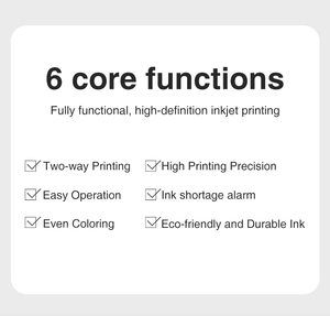 Đức tin phẳng máy in UV A3 mực máy bay phản lực Mug máy in nhựa PVC Pet phim máy in phẳng máy in UV - Product Image 5