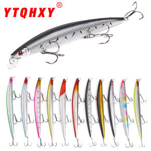 Señuelo de Pesca Xy 2 Minnow de 18 cm y 23 g, Cebo para Agua Salada, Señuelo Duro de Largo Alcance, Juego de Diez Colores - Product Image 4
