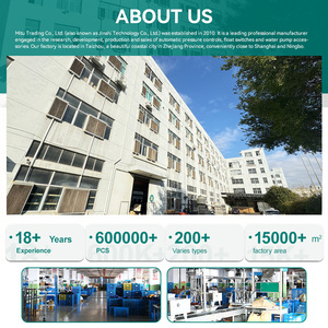 مضخة آبار ذكية بقوة قصوى 1.5 حصان وأداء مستقر وتقنية متقدمة مع مفتاح تحكم في الضغط - Product Image 5