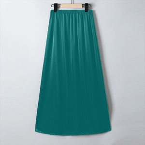 <span class=keywords><strong>Jupon</strong></span> long de 90 cm <span class=keywords><strong>pour</strong></span> femmes, style <span class=keywords><strong>rockabilly</strong></span>, <span class=keywords><strong>pour</strong></span> robes - Product Image 2