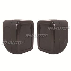 Luz Trasera para Camioneta JT Gladiator 2019-2020, Kit de Carrocería, Accesorios para Auto - Product Image 4