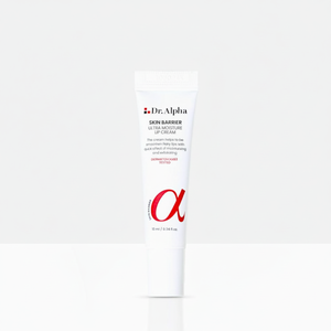 ดร.อัลฟ่า ลิป เจล อัลตร้า มอยส์เจอร์ 10 กรัม ลิปครีม ความเข้มข้น 50% - Product Image 2