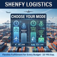 Agent de dropshipping Alibaba-Express-Canada pour TikTok Shopify Canada, livraison DDP porte à porte