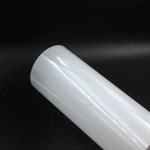 Film UV OCB pour encre UV, Film DTF UV pour animaux de compagnie, Support pour rouleau A4, Film DTF A+B en rouleau 31CM*25M, Film UV AB pour animaux de compagnie - Product Image 4