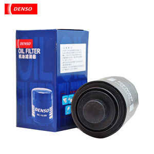 06J115561B DA260340-1950กรองน้ำมันจาก Denso สำหรับ Volkswagen Skoda Octavia 1.8T, Tiguan, Passat ใหม่, Magotan ใหม่, ยอดเยี่ยม, - Product Image 4