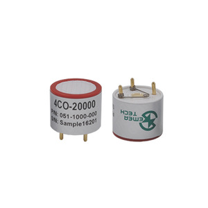 Capteur de monoxyde de carbone Maoyuan Measurement Control 4CO-20000, détecteur de gaz électrochimique haute précision 3,3 V - Product Image 1