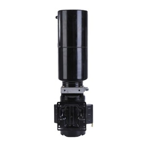 Unité hydraulique Zhenxing 220V-380V en métal pour systèmes de levage de machines - Product Image 2