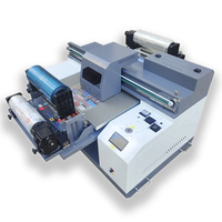 Impresora UV tamaño 6090 A1 A2 A3