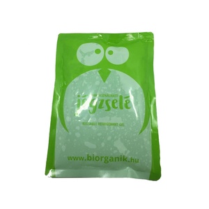 Manufacturer Reusable Food Grade Ice Pack for Shipping Custom Multiple Colors Ice Pack Customized Size
