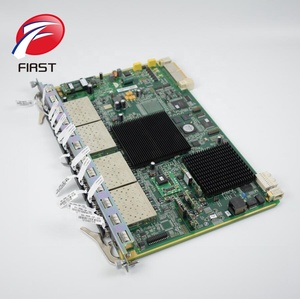 การ์ด GCOB สำหรับบอร์ด OLT <span class=keywords><strong>AN5516</strong></span> ซีรีส์ พร้อมโมดูล SFP 16 ตัว 16 พอร์ต C+ C++ <span class=keywords><strong>AN5516</strong></span>-04 - Product Image 4