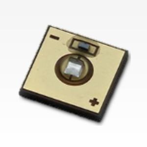 Lámpara de Esterilización UV de 270nm 280nm UVC LED 3535 con Sustrato Cerámico de Montaje Superficial para Desinfección de Agua, Aire y Superficies - Product Image 5
