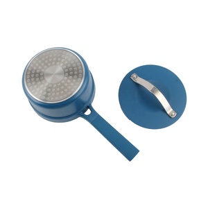 Durable Nonstick Aluminium Sauce <b>Pan</b> Essential Cookware Set - Product Image 3