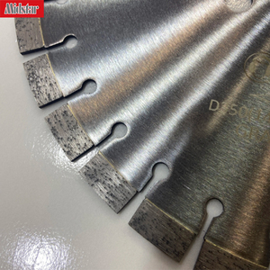 <span class=keywords><strong>Midstar</strong></span> 350Mm Diamond <span class=keywords><strong>Saw</strong></span> Blade Cắt Đĩa Granite Phân Khúc Lưỡi Cưa - Product Image 4
