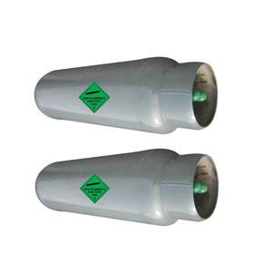 Fluorocarbures électroniques Octafluorocyclobutane, Cylindre C4F8 GAZ - Product Image 2