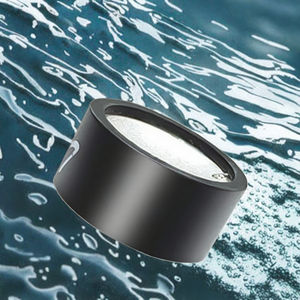 Sensor <span class=keywords><strong>Ultrasound</strong></span> Tahan Air untuk Terapi HIFU Direct Mount, Kepala Sensor Piezoelektrik Keramik Transduser Bulat, Sensor Ultrasonik - Product Image 3