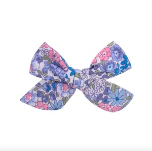 Set di 10 fermagli per <span class=keywords><strong>capelli</strong></span> per neonate, fiocchi per <span class=keywords><strong>capelli</strong></span>, fascia per <span class=keywords><strong>capelli</strong></span> - Product Image 4