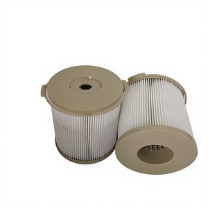 Elemento de Filtro de Combustible Diésel Suministrado por el Fabricante 14622355 3838852 2040PM 14621335 - Product Image 5