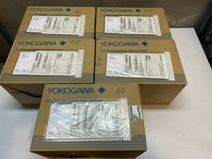 Yokogawas เกจวัดความดัน EJA530E EJA530E-JAS4N-012EN EJA510E ของแท้ใหม่จากญี่ปุ่น - Product Image 5