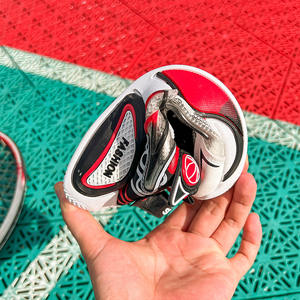 Chaussures de sport antidérapantes pour garçons et filles, style chinois, à enfiler, collection Printemps-Automne 2025 - Product Image 5