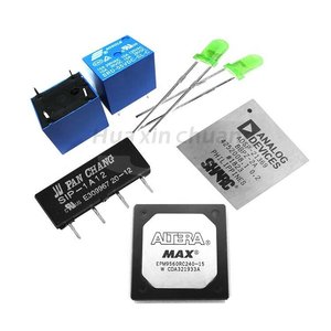 Composant électronique en stock : Circuit intégré (CI) de gestion de l'alimentation (PMIC) NN32251A-VT 64 TQFP à pad exposé – Achetez des composants électroniques en ligne (BOM) - Product Image 5