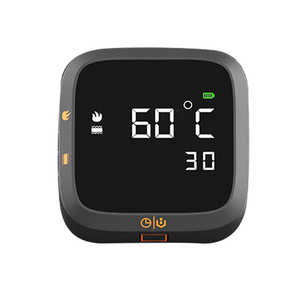 <span class=keywords><strong>Calentador</strong></span> de inmersión eléctrico PMA, sistema de calefacción de <span class=keywords><strong>ropa</strong></span>, infrarrojo lejano, grafeno, fibra de carbono, NTC, película calefactora, Sensor de calefacción - Product Image 2