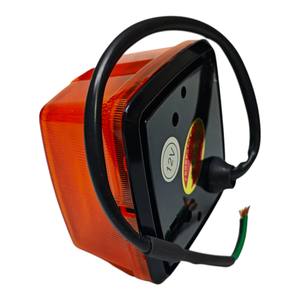 Luz de señal de giro de carretilla elevadora <span class=keywords><strong>Linde</strong></span> de alta calidad utilizada como accesorio para carretillas elevadoras <span class=keywords><strong>Linde</strong></span> con número de pieza 0009741028 - Product Image 3