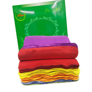 100 Uds Magic Rag paño de limpieza de microfibra de gamuza entrega rápida limpiador de pantalla antivaho personalizado <span class=keywords><strong>para</strong></span> gafas - Product Image 1