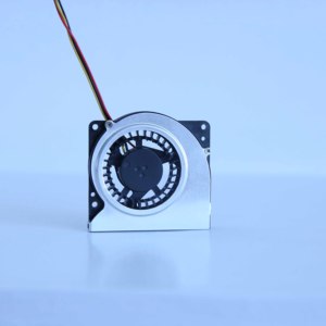 <span class=keywords><strong>Ventilador</strong></span> centrífugo sin escobillas de 50mm y 5008 CC, 5V, 12V, alto Rpm, ruido, menos aire grande, portátil, <span class=keywords><strong>Notebook</strong></span>, electrodomésticos de CA para coche, OEM, ODM - Product Image 1