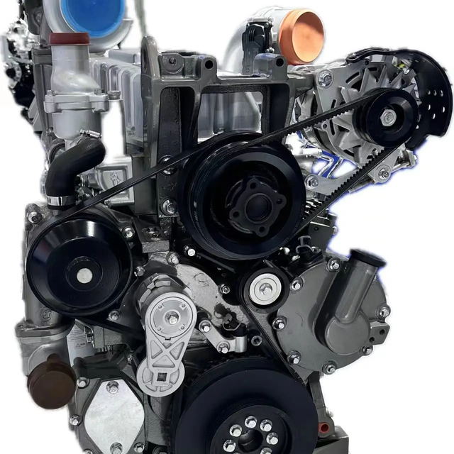 Hot Sale Complete Engine Diesel Engine Assy 1104D-44T for Per Kins Diesel Engine Assembly
