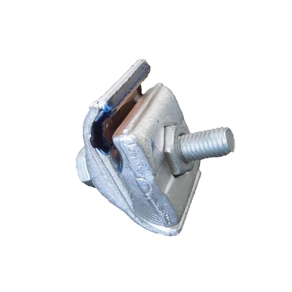 Galvanized High Tension Cable Clamp for