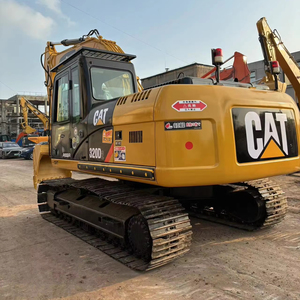 รถขุดมือสอง CAT 320D2 ราคาถูก คุณภาพเยี่ยม รถขุดมือสอง CAT ขาย - Product Image 1