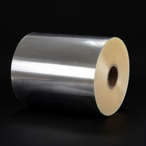 Fabricante de Película de PVC, Película de PVC Transparente y Suave para Embalaje de Colchones - Product Image 5